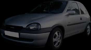 b-corsa