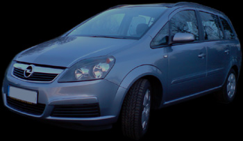 zafira