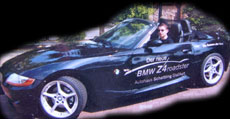 BMW Z4 3.0